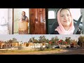 مشيت عند خويا اول مرة غنشوف هاد المدينة الجميلة