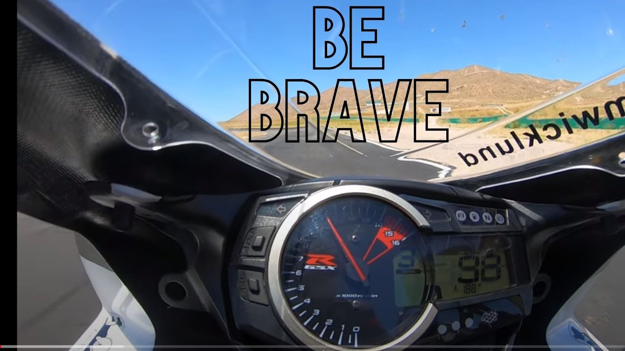 Willow Springs Motorcycle Track Day YouTube