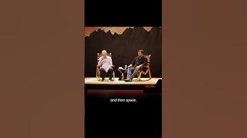 Shatner & the final frontier #williamshatner #neildegrassetyson