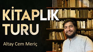 Ki̇taplik Turu