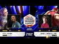 🔥 SF6 ▰ PUNK (Ingrid) vs BOOCE (Terry) ▰   US/Canada East 1 - World Warrior - Street Fighter 6 🔥