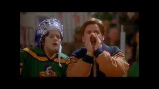 All The Best Parts: The Mighty Ducks