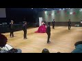 Abrils Quinceañera Vals (Ed Sheeran- Perfect)