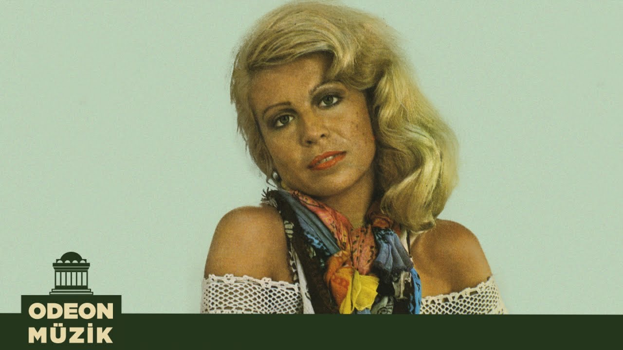 Füsun Önal - Bunlar da Geçer (Official Audio)