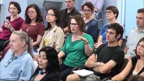 Big Data and Bayesian Nonparametrics