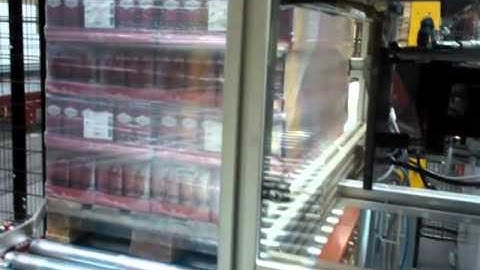 Microscan QX Readers Field-Tested Industrial Applications