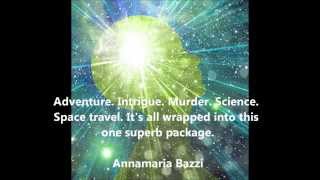 The Infinite Within - A Science Fiction Action Adventure Book Trailer