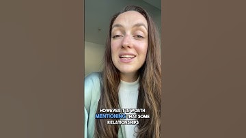 Are Relationships Transactional? #shorts