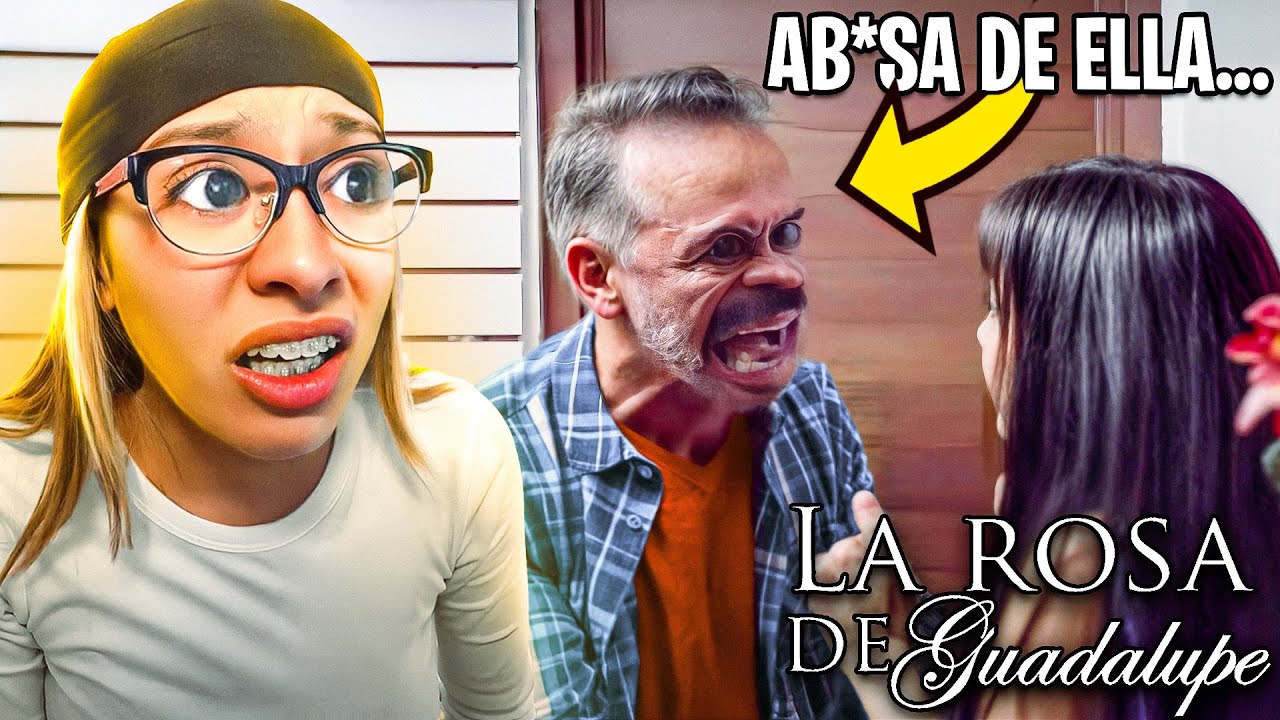 QUERÍA C*GER CON LA MEJOR AMIGA DE SU HIJA…