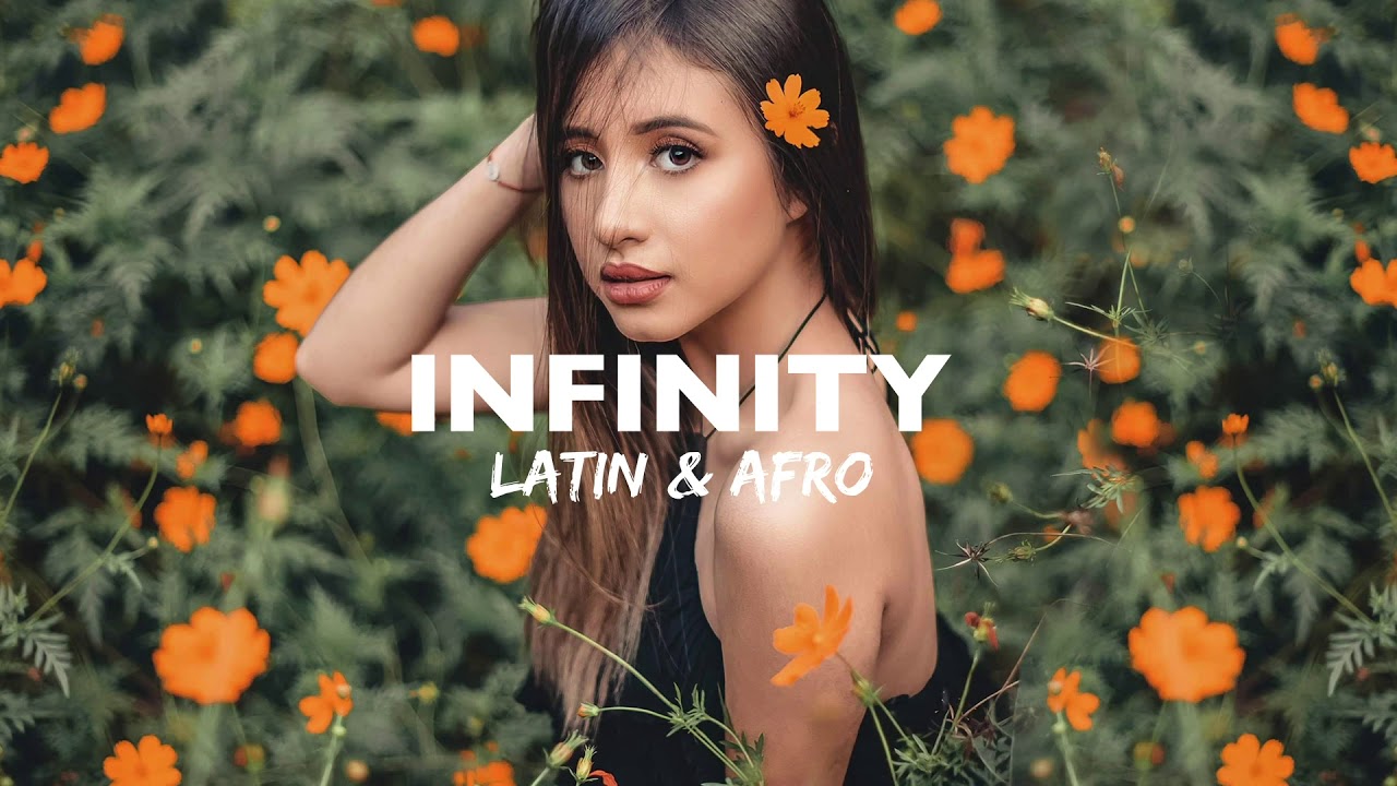 Drake - In my feelings (Jazzy Rey Moombahton Remix) (Infinity Latin & Afro Music)