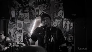 Banditos - Heathens The Patch Records