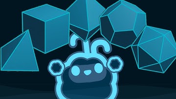 Platonic Solids from the Ground Up | Polytopics