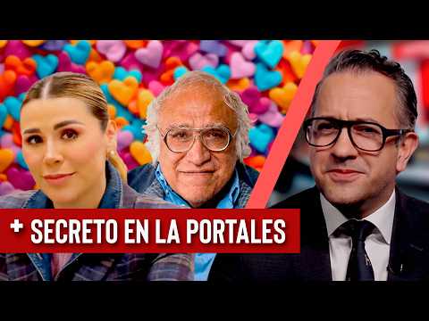 Audio EXPOSES Marina del Pilar's lies | AMLO's secret RELATIONSHIP uncovered - EPDLR