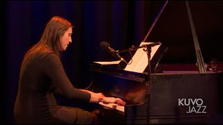Camilla Vaitaitis Quartet | Live on KUVO!