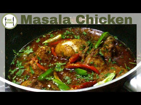 masala-chicken-recipe-|restaurant-style-chicken-masala-recipe-(in-urdu)-by-shaz-kitchen
