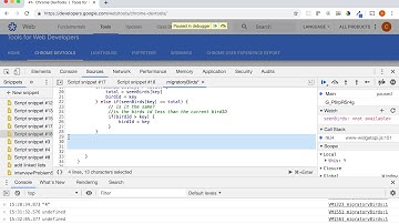 Migratory Birds Javascript Solution Hacker Rank