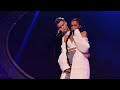 Kadiatou Holm Keita & William Segerdahl – For You – Rita Ora & Liam Payne – I… - Idol Sverige (TV4)