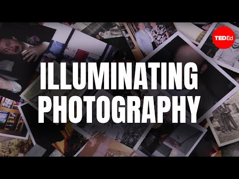 Illuminating Photography: From Camera Obscura To Camera Phone - Eva Timothy