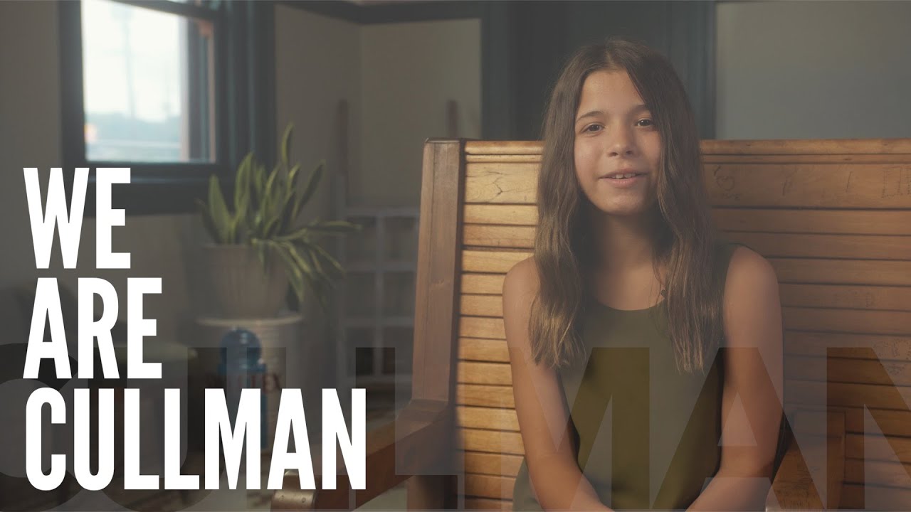 CAMPAIGN PROMO United Way of Cullman County YouTube