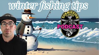 Winter Fishing tips! E-7
