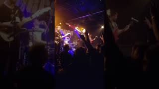 The Reytons - Kids off the estate | Southampton 21/02/20