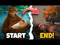Entire Story Of Jungle Book In 5 Minutes! | Mowgli Past Revealed !