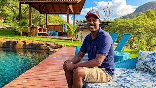 UM DOS LUGARES MAIS BONITOS QUE JA FUI EM MINAS GERAIS