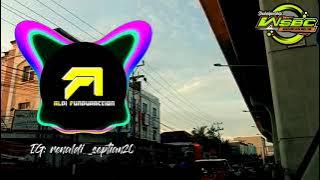 DJ SAYANG-SAYANG - Safitri | Yen Awan Tansah Kelingan Yen Wengi Kegowo Ngimpi