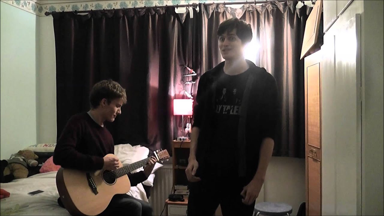 Dec Reeves attempts And Peter Thompson does For My Sake 