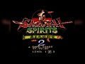 Samurai Spirits 覇王丸地獄変 2 - (NES/Famicom) - Полное Прохождение