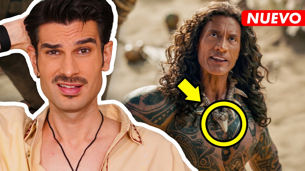 Latest Title & Thumbnail