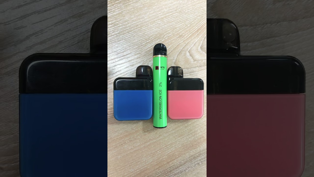 premium vape devices manufacturer supplies 