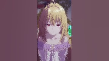 Vampire Terakomari 4K Anime Edit - NEJ