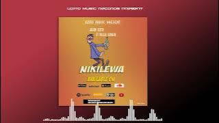Khan uzito ft dulla sadari-Nikilewa(official singeli Audio)