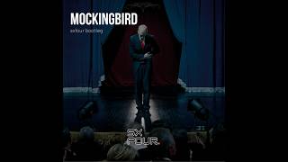 Eminem - Mockingbird (SXFOUR DnB Bootleg)