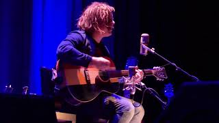 Ryan Adams, Outbound Train - State Theater NJ 2022