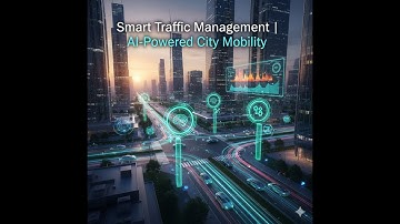 GIMS SIH : - Smart Traffic Management System for Urban Congestion
