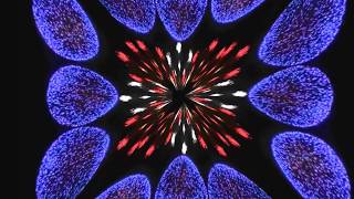 TOP 5 Video - 3D Hologram Fireworks Project - 8 Minutes