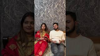 Achanak Shaadi kaise Ho Gaya?😅❤️ #ayushsharma #trending #shortsvideo #wedding #youtube