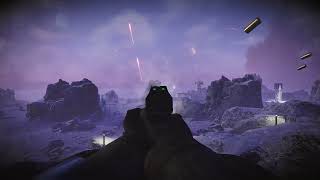 Voice 2 - Buck (H3: ODST) | Helldivers 2 Mod Showcase