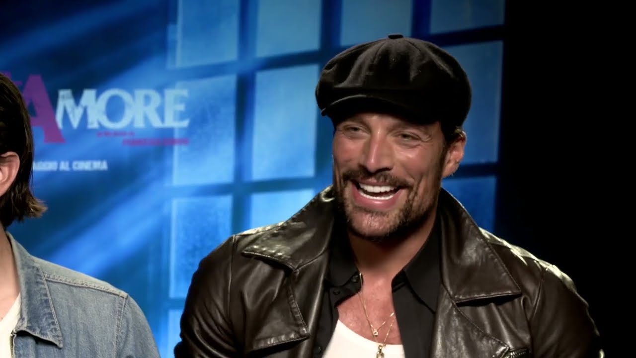 Simone Susinna, Antonio Orlando e Simon Grechi ospiti di Granelli-la serie