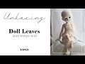 Unboxing - Doll Leaves YOSD Xiao WeiQu
