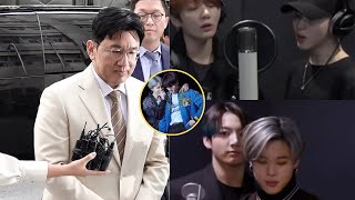 Onthuld! Bang Si Hyuk herenigt Jimin en Jungkook als duo tijdens de BTS-comeback in 2026. Dit is ...