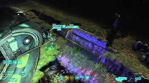XCOM: Enemy Unknown Part34 2012 Let