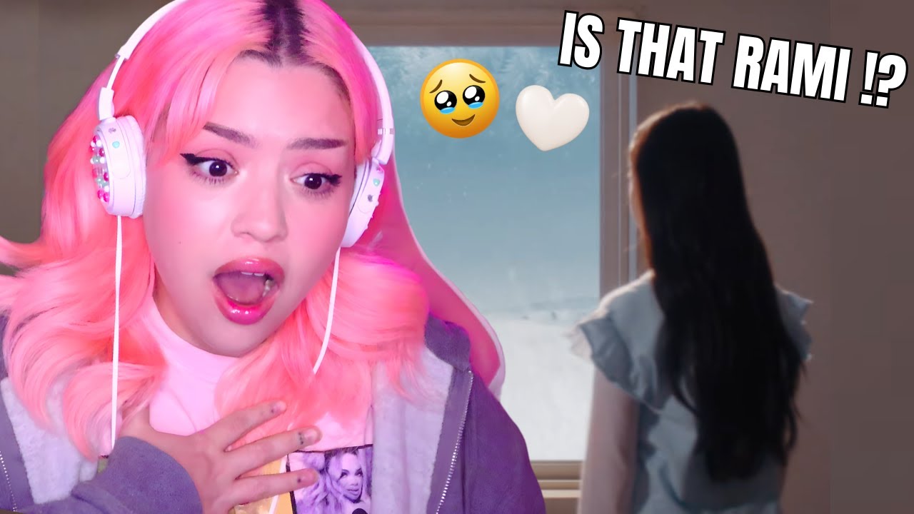 [РЕАКЦИЯ] BABYMONSTER - клип ‘SUPA DUP LUV’