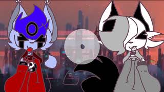 Shining Heart //Animation Meme (Gift) [Flipaclip] /DxX/