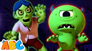 zombie had little monster spooky halloween songs all babies