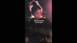 Download Lagu Pun ngai ki fui ka jit chi, Lirik/musik by Liephin mahendra (vocal-Lily wu) MP3