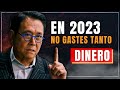 ES MOMENTO DE SER MAS INTELIGENTE CON TU DINERO - Robert Kiyosaki en español