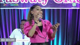 KLAMBU BIRU - DESY PARASWATI - MANGGUNG ONLINE 4 JANUARI 2022